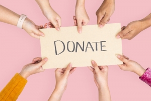 Three Ways To Spend Your Charity Budget to Increase Donations Three Ways To Spend Your Charity Budget to Increase Donations